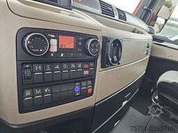 MAN 18.420 TGX ADR EX III