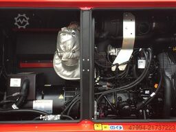 Yanmar 4TNV98CTIHR