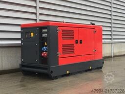 Yanmar 4TNV98CTIHR