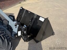 GIANT G2700 X-TRA HD + minishovel prijs vriendelijk €725 LEASE