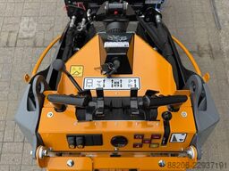 GIANT GS850 T skidsteer lader NIEUW