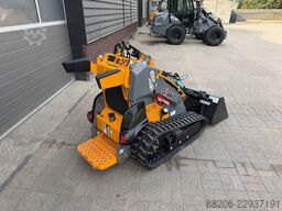 GIANT GS850 T skidsteer lader NIEUW