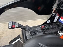 GIANT G2700 X-TRA HD+ shovel / kniklader NIEUW signaalgrijs