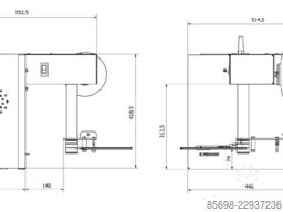 CYKLOP Axro-2-Basic-stand-alone
