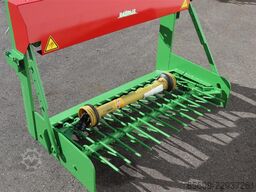 BASRIJS 135-cm-Double