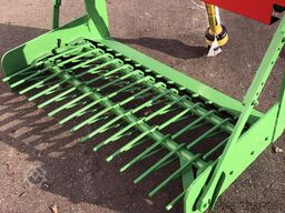 BASRIJS 135-cm-Double