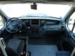iveco Daily 35 S11 C30C AUTOMATIK KAMERA Regale LUFT DURCHGANG EURO-5 CoC