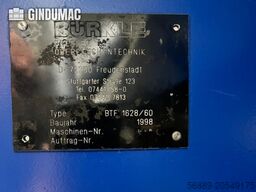 Buerkle BTF 1628