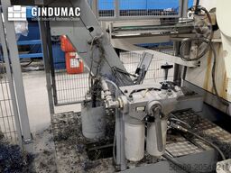 DMG Gildemeister CTX 320 linear