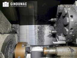 DMG Gildemeister CTX 320 linear