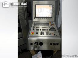 DECKEL MAHO DMF 250 linear