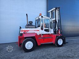 Svetruck 13.6 60-30
