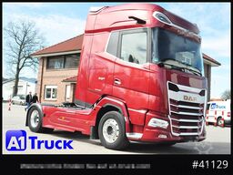 DAF XG+ 530 FT Intarder Alu Vollspoiler