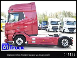 DAF XG+ 530 FT Intarder Alu Vollspoiler