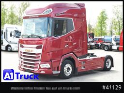 DAF XG+ 530 FT Intarder Alu Vollspoiler