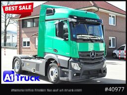 MERCEDES-BENZ Actros 1836 BL, StreamSpace Navi, 135 tkm !!