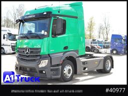 MERCEDES-BENZ Actros 1836 BL, StreamSpace Navi, 135 tkm !!