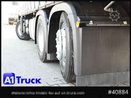 MERCEDES-BENZ MB 2545 LL, Retarder Navi Lenkachse,