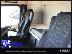 MERCEDES-BENZ MB 2545 LL, Retarder Navi Lenkachse,