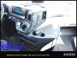 MERCEDES-BENZ MB 2545 LL, Retarder Navi Lenkachse,