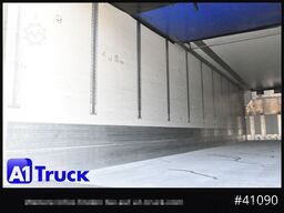 KRONE FP 60, Carrier Vector 1950MT,  Multitemp,