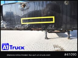 KRONE FP 60, Carrier Vector 1950MT,  Multitemp,