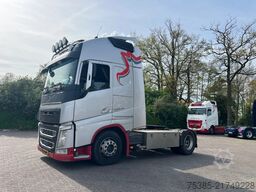 Volvo FH 500 XL NL truck