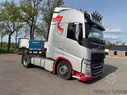 Volvo FH 500 XL NL truck