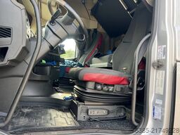 Volvo FH 500 XL NL truck