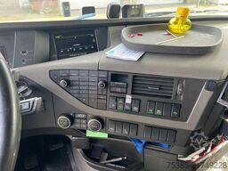 Volvo FH 500 XL NL truck