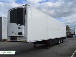 SCHMITZ CARGOBULL SKO Double Deck FP 60 SLXi 300