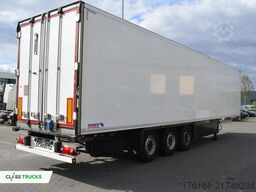 SCHMITZ CARGOBULL SKO Double Deck FP 60 SLXi 300