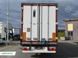 SCHMITZ CARGOBULL SKO Double Deck FP 60 SLXi 300