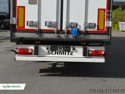 SCHMITZ CARGOBULL SKO Double Deck FP 60 SLXi 300