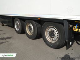 SCHMITZ CARGOBULL SKO Double Deck FP 60 SLXi 300
