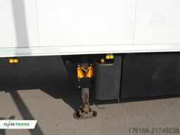 SCHMITZ CARGOBULL SKO Double Deck FP 60 SLXi 300