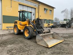 Volvo L35G