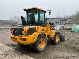 Volvo L35G
