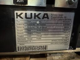 KUKA KR16L6-2 KRC2ed05
