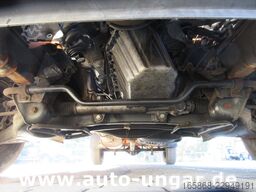 VW LT 35 Kipper 3.500kg AHK 3-Sitzer Einfac