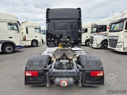 DAF CF 480 FT SPACE CAB LOW DECK