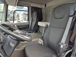 DAF CF 480 FT SPACE CAB LOW DECK