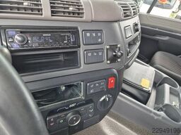 DAF CF 480 FT SPACE CAB LOW DECK