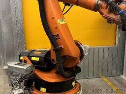 KUKA KR 240 L210-2 2000 KRC2ed05
