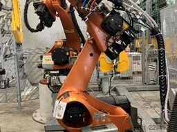 KUKA KR 240-2 2000