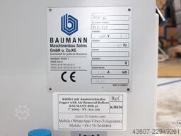Baumann BSB 3 L