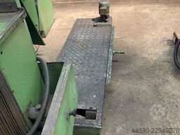 DECKEL FP5NC Dialog 4
