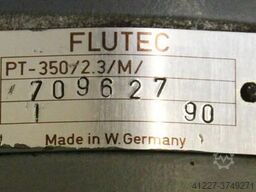 Flutec PT-350/2.3/N
