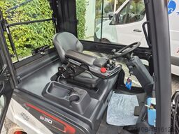 Bobcat B30NS
