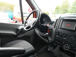 Mercedes-Benz Sprinter 315 arial platform